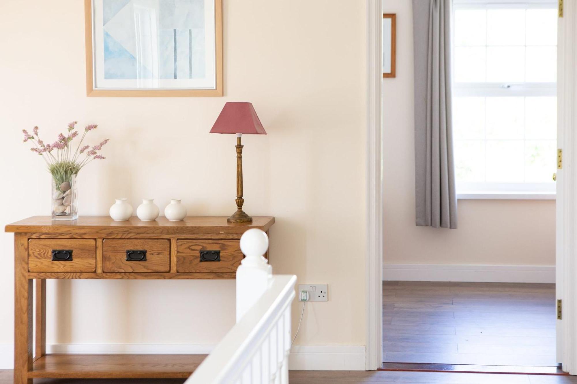 Stunning 6 Bedroom Cottage Near Cornish Coast Буде Экстерьер фото